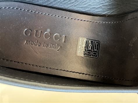 black gucci drivers|gucci signature drivers.